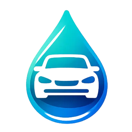 Lavage auto à domicile Courcité